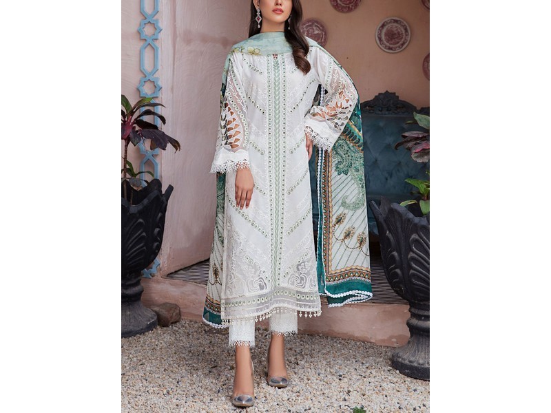 Resham Ghar Summer Dresses Collection 2021