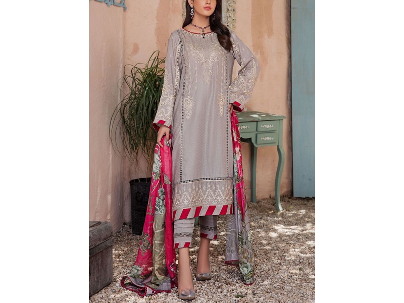 Resham Ghar Summer Dresses Collection 2021