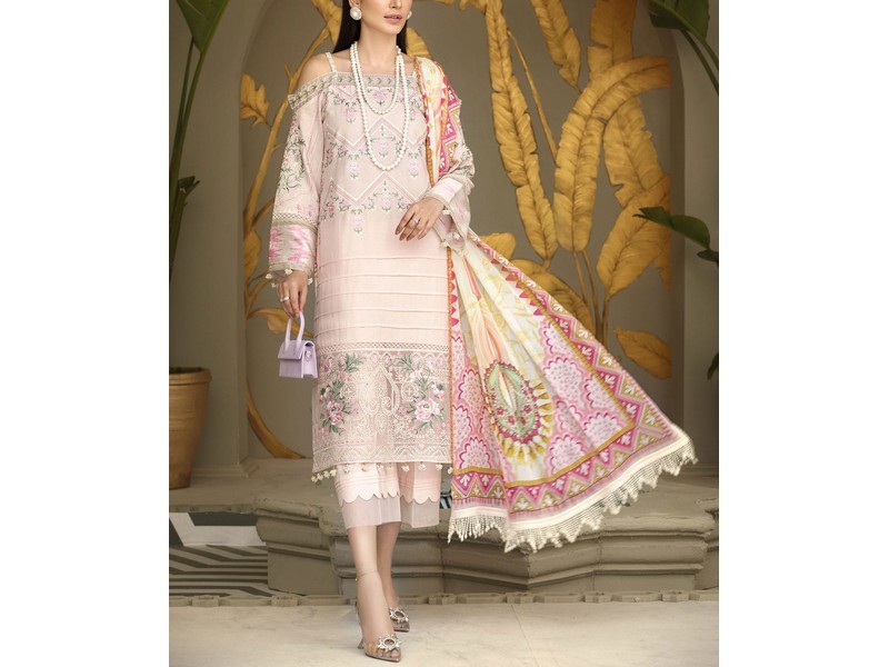 Resham Ghar Summer Dresses Collection 2021
