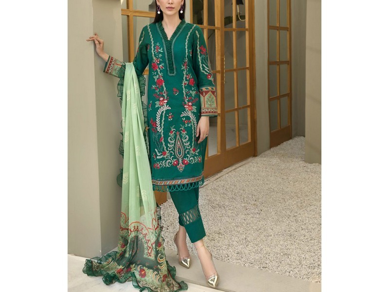 Resham Ghar Summer Dresses Collection 2021