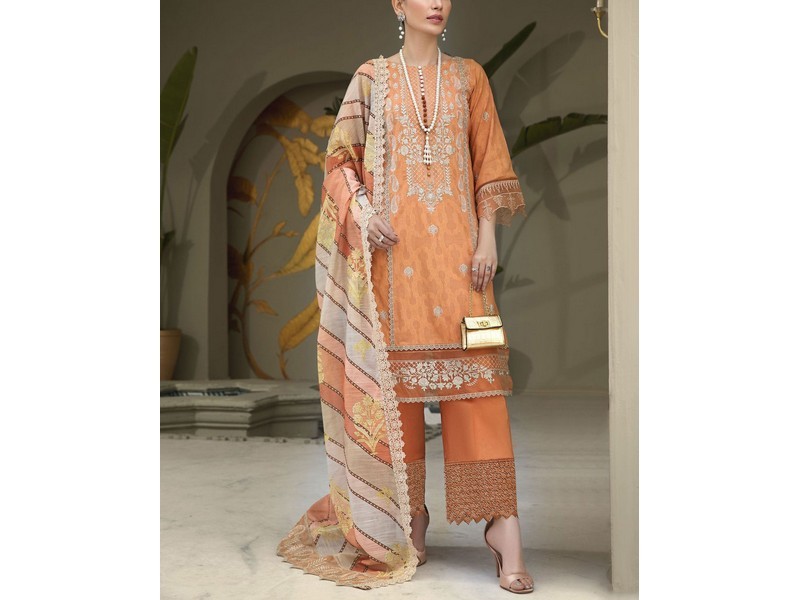 Resham Ghar Summer Dresses Collection 2021