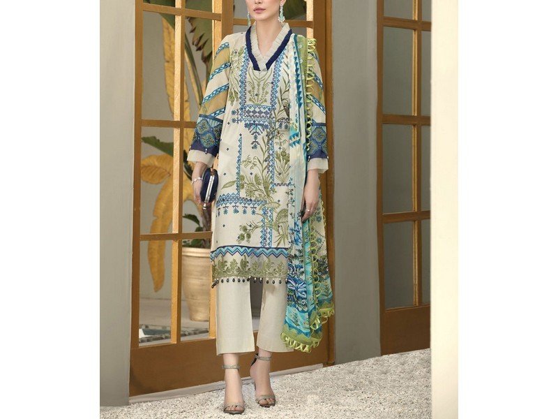 Resham Ghar Summer Dresses Collection 2021