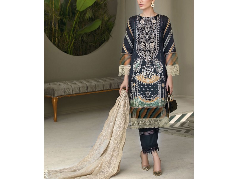 Resham Ghar Summer Dresses Collection 2021