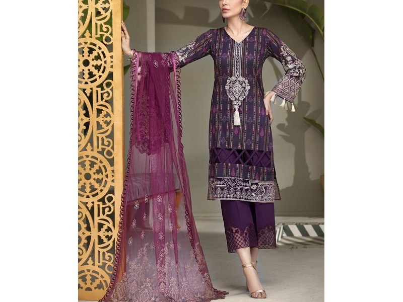 Resham Ghar Summer Dresses Collection 2021
