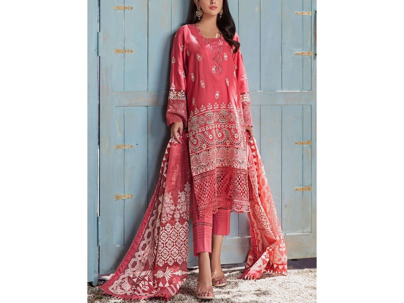 Resham Ghar Summer Dresses Collection 2021