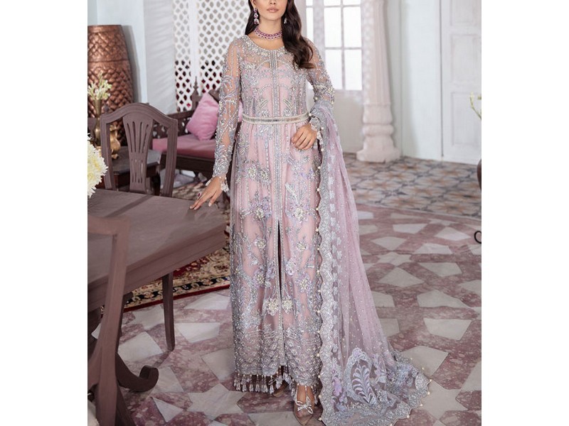 Gulaal Meherma Formal Wedding Dresses Collection 2021