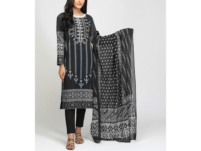 Salitex Summer Lawn Dresses Collection 2021