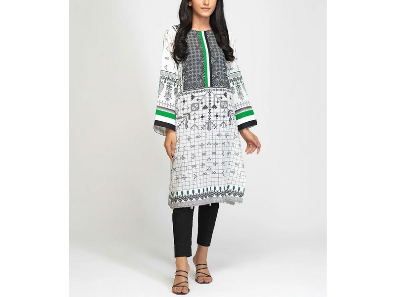 Salitex Summer Lawn Dresses Collection 2021