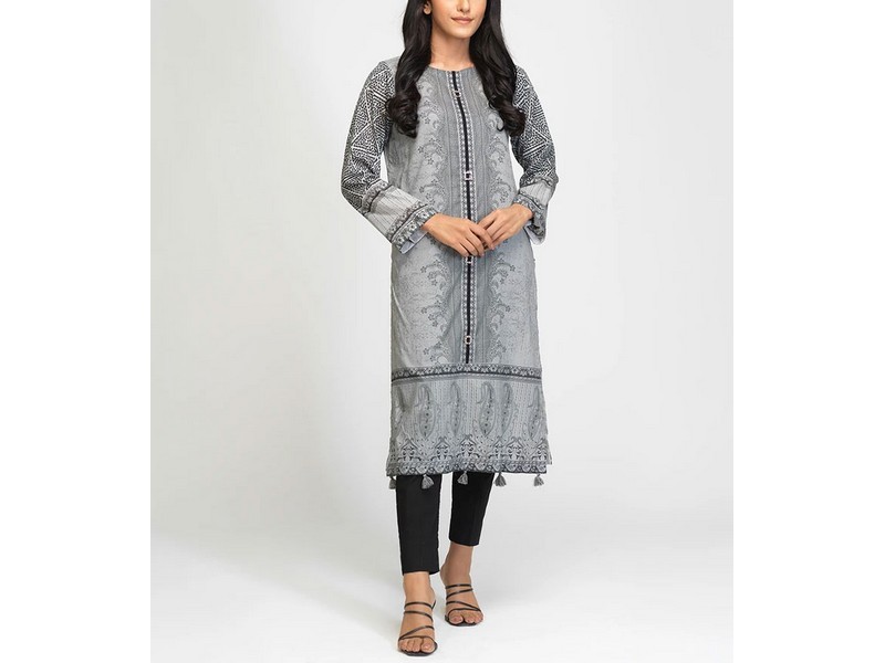 Salitex Summer Lawn Dresses Collection 2021