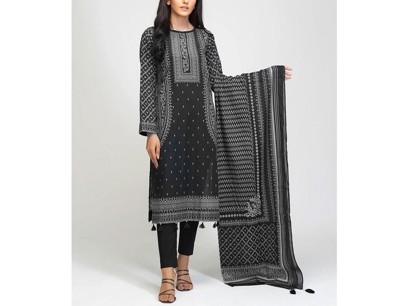 Salitex Summer Lawn Dresses Collection 2021
