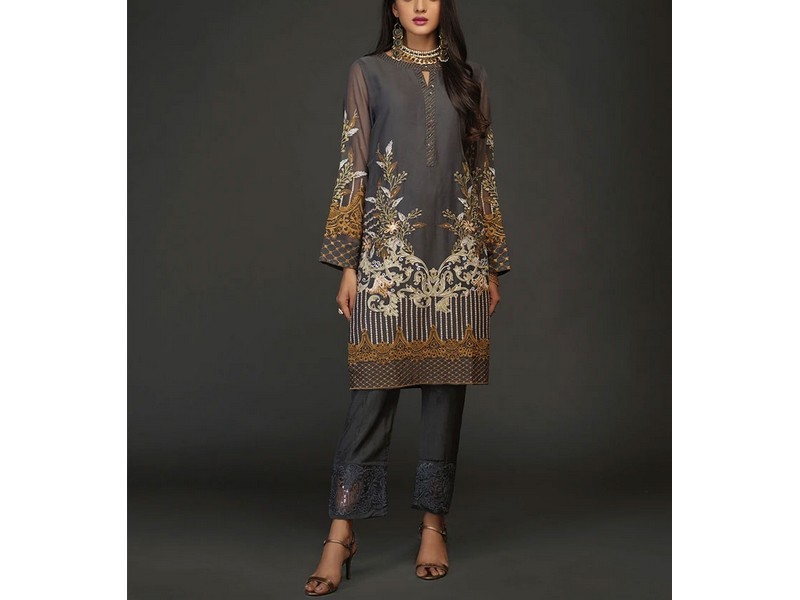 Salitex Summer Lawn Dresses Collection 2021