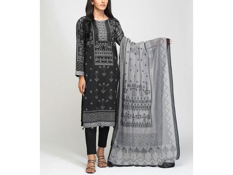 Salitex Summer Lawn Dresses Collection 2021