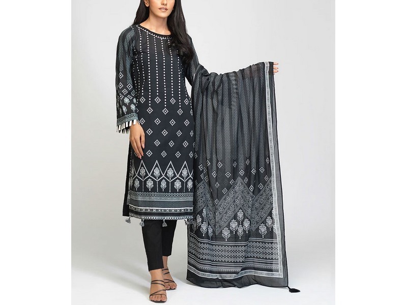 Salitex Summer Lawn Dresses Collection 2021