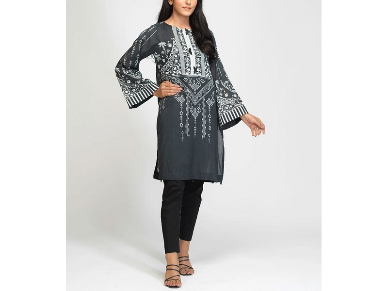 Salitex Summer Lawn Dresses Collection 2021