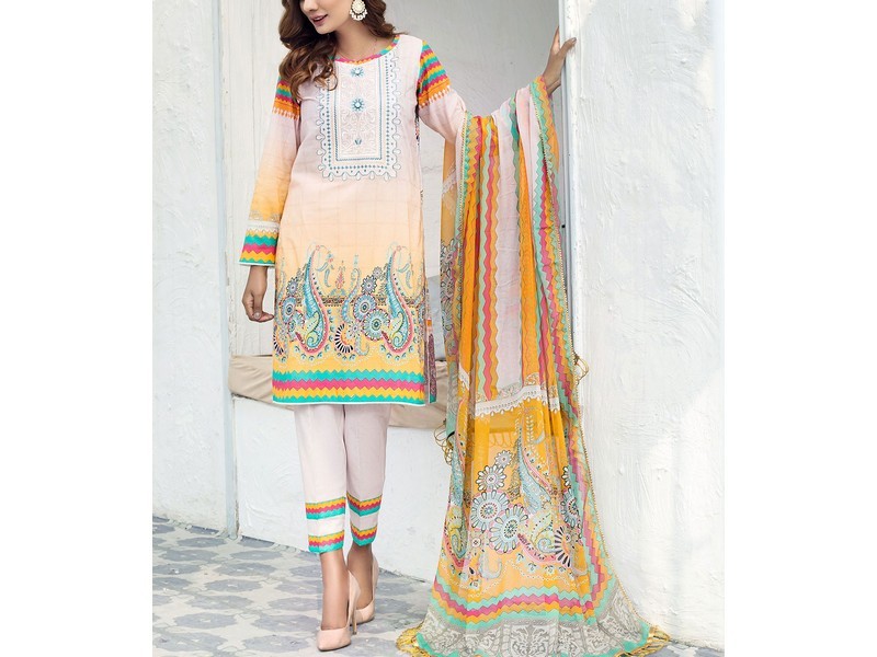 Sanoor Spring Summer Dresses Collection 2021