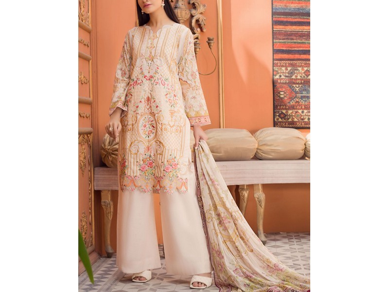 Sanoor Spring Summer Dresses Collection 2021