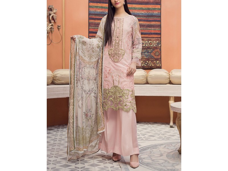 Sanoor Spring Summer Dresses Collection 2021