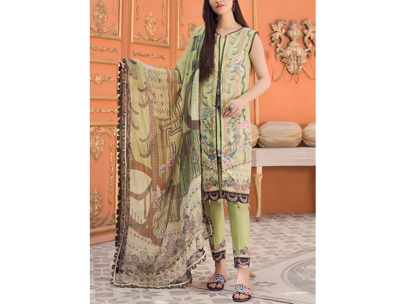 Sanoor Spring Summer Dresses Collection 2021