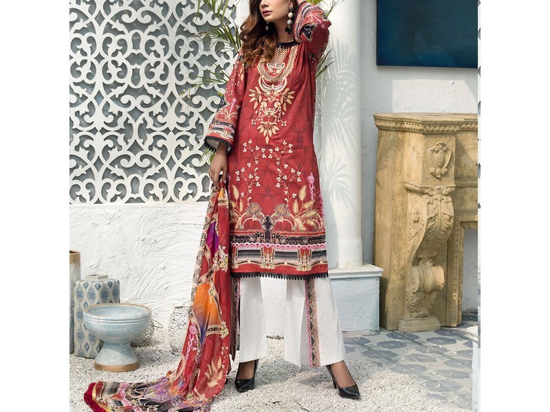 Sanoor Spring Summer Dresses Collection 2021