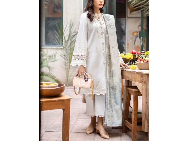 Suffuse By Sana Yasir Casual Pret Lawn 2021