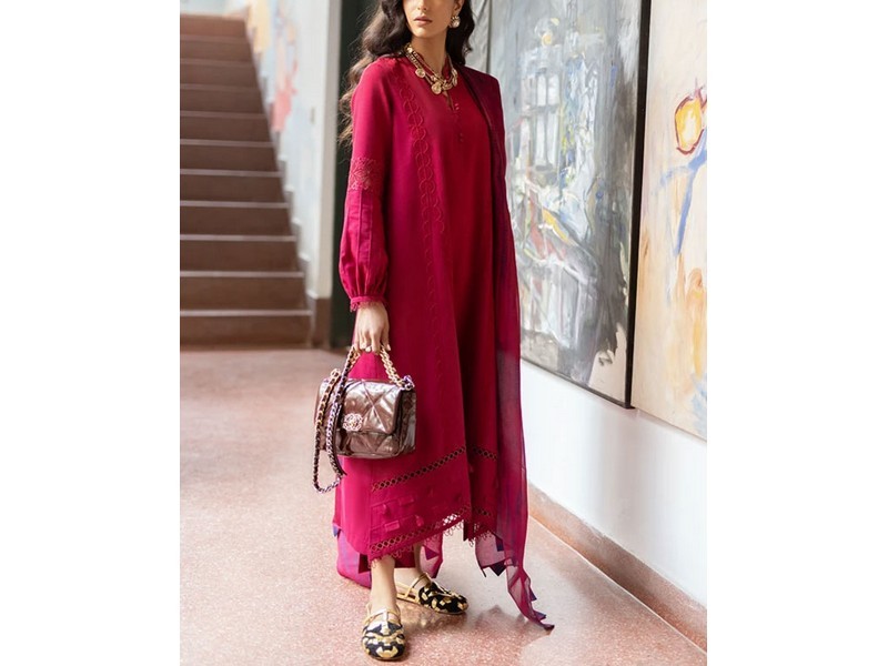 Suffuse By Sana Yasir Casual Pret Lawn 2021