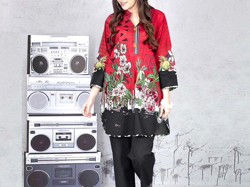 Top Linen Clothing Brands 2025 in Pakistan
