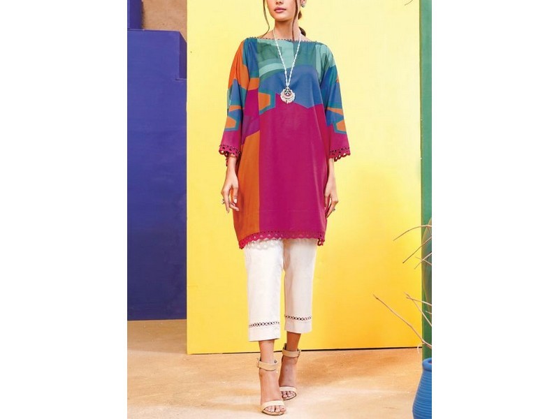 Alkaram Unstitched Winter Dresses Collection 2021-22