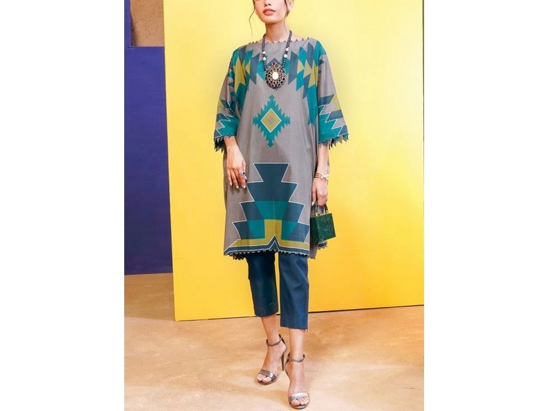 Alkaram Unstitched Winter Dresses Collection 2021-22