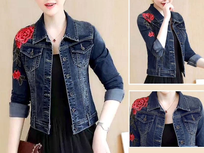 Ladies Winter Wear Clothes in Pakistan
