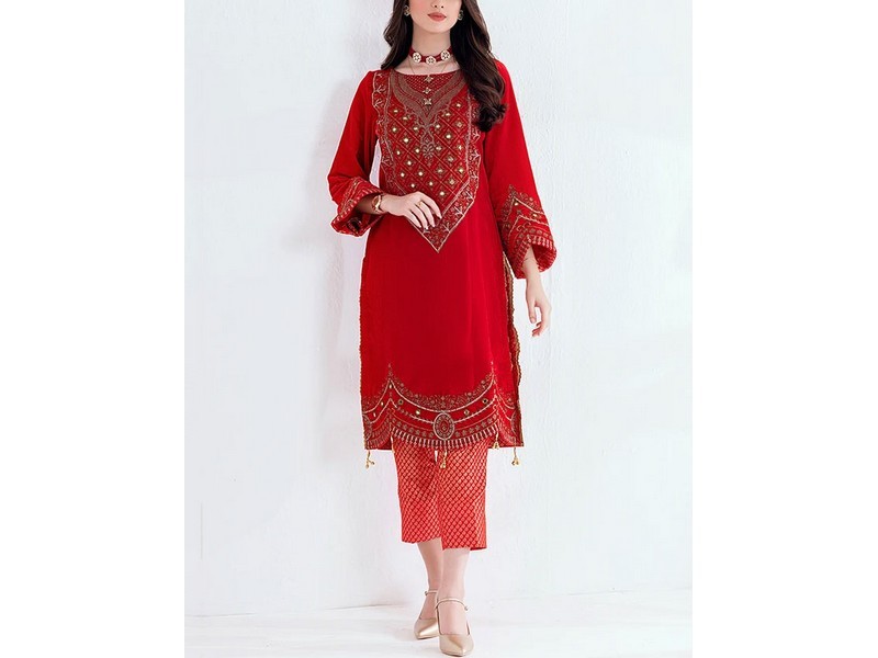 Al-Zohaib Velvet Winter Dresses Collection 2021-22