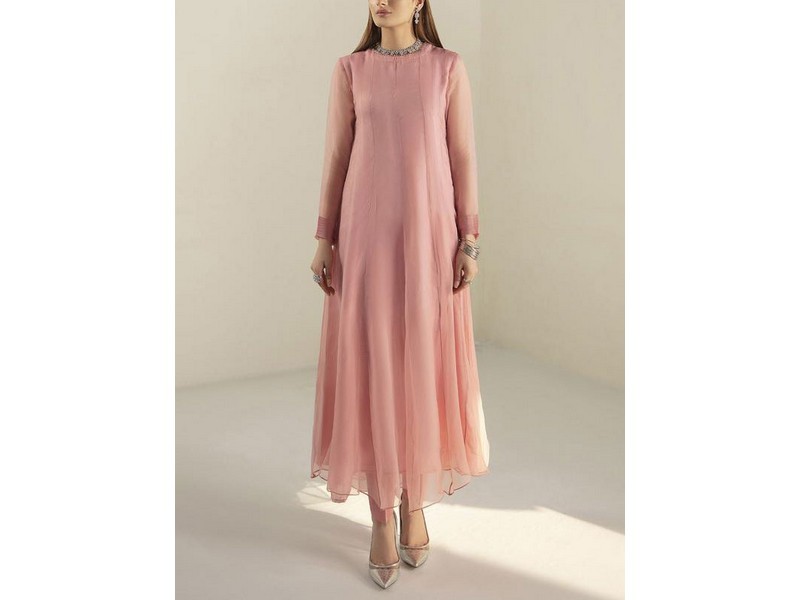 Baroque Pret Ready to Wear Winter Collection 2021-22
