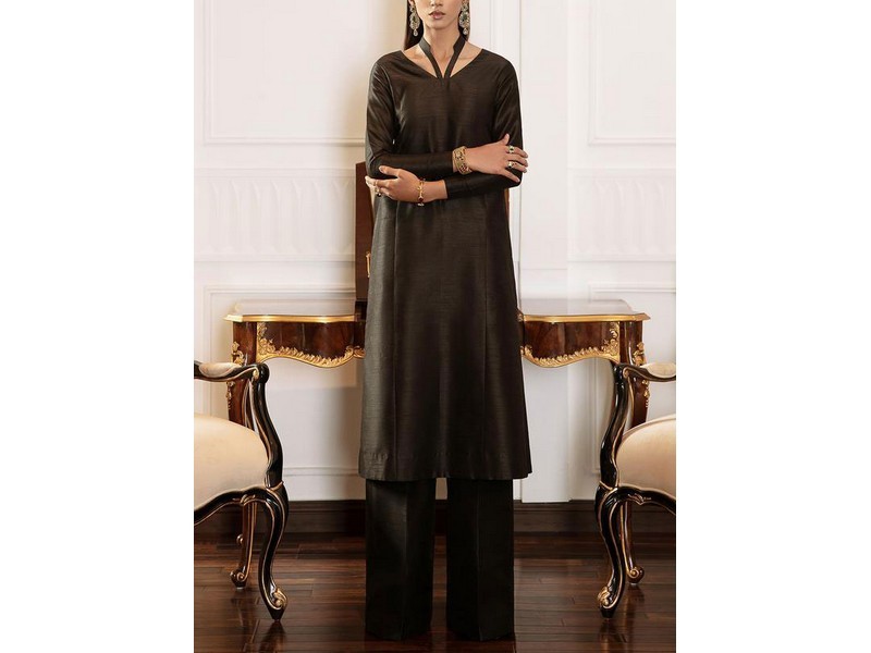 Baroque Pret Ready to Wear Winter Collection 2021-22