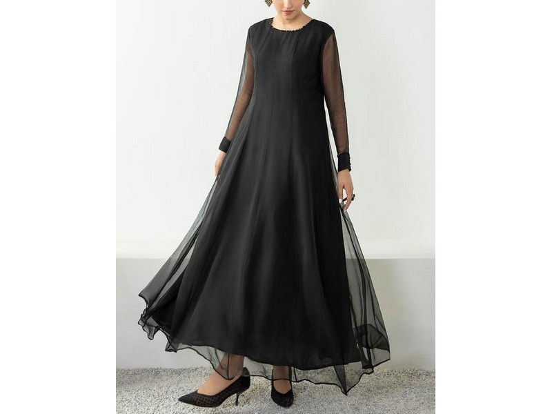 Baroque Pret Ready to Wear Winter Collection 2021-22