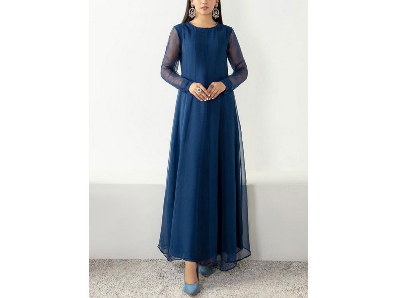 Baroque Pret Ready to Wear Winter Collection 2021-22