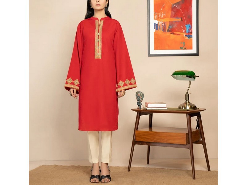 Chinyere Winter Dresees & Shawl Collection 2021-22