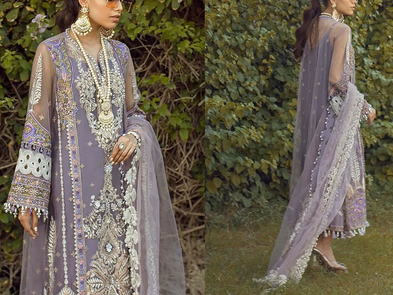 Sana Safinaz Nura Festive Collection