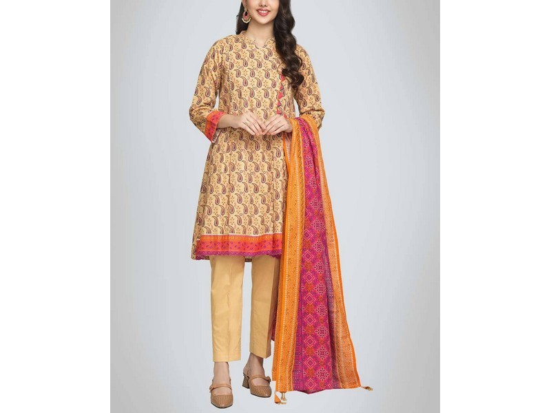 Bonanza Satrangi Winter Dresses Collection 2022