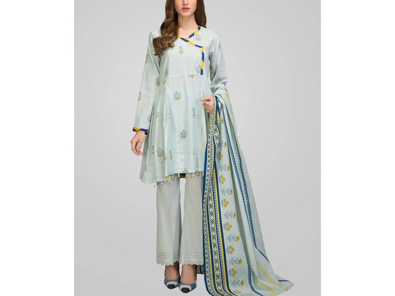 Bonanza Satrangi Winter Dresses Collection 2022