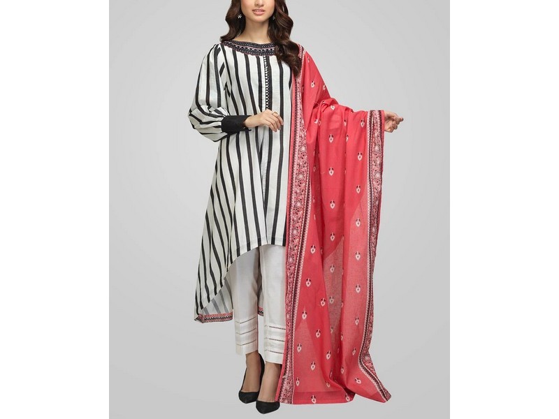 Bonanza Satrangi Winter Dresses Collection 2022