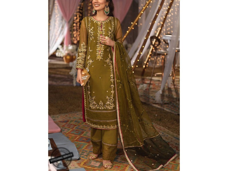 Asim Jofa Latest Festive Collection 2022