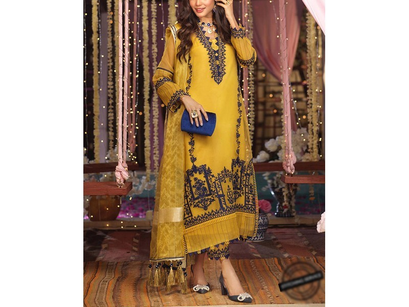 Asim Jofa Latest Festive Collection 2022