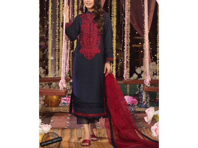 Asim Jofa Latest Festive Collection 2022