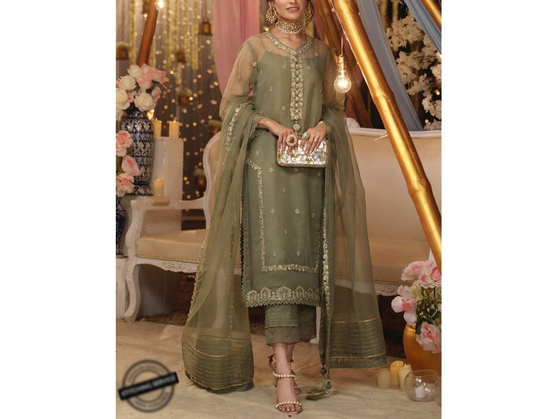 Asim Jofa Latest Festive Collection 2022