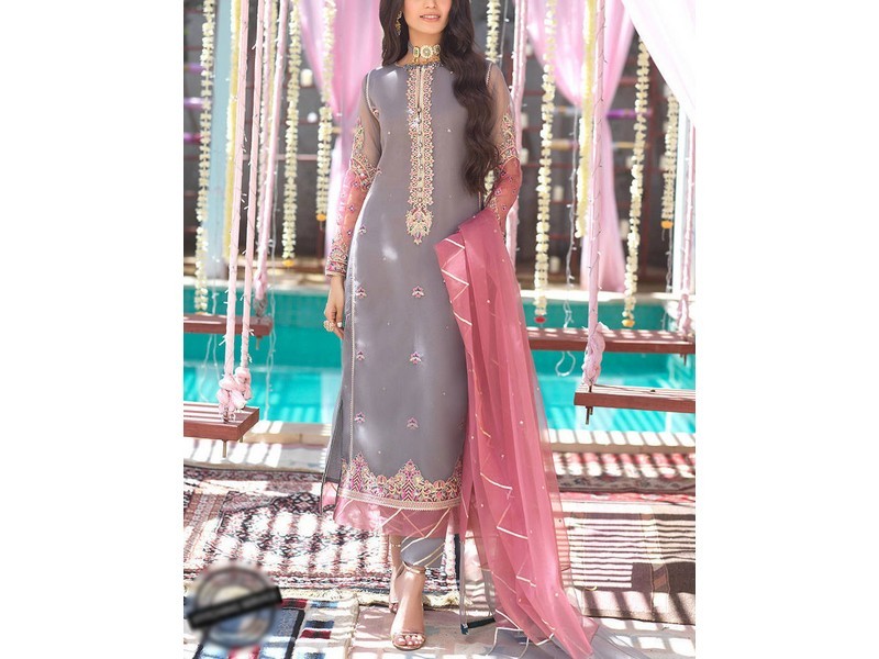 Asim Jofa Latest Festive Collection 2022
