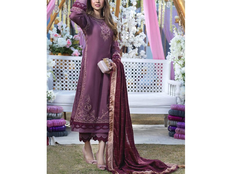 Asim Jofa Latest Festive Collection 2022