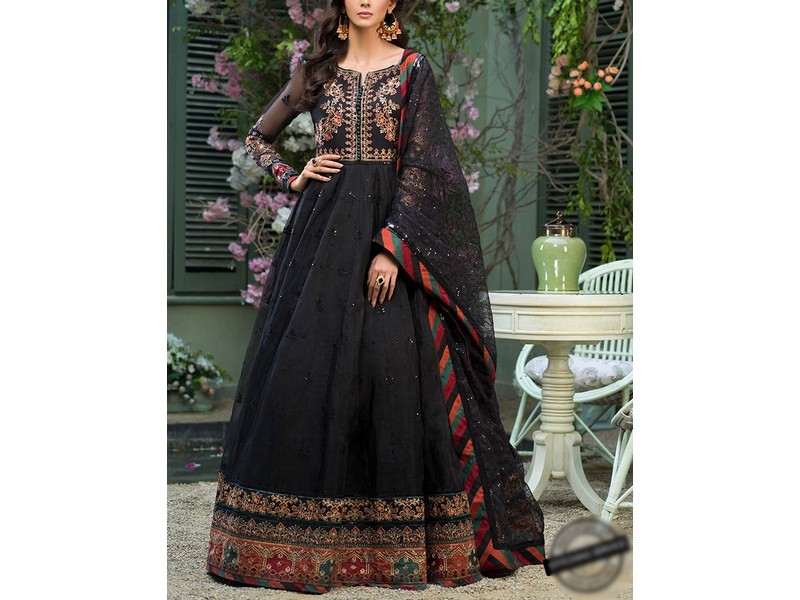 Asim Jofa Latest Festive Collection 2022