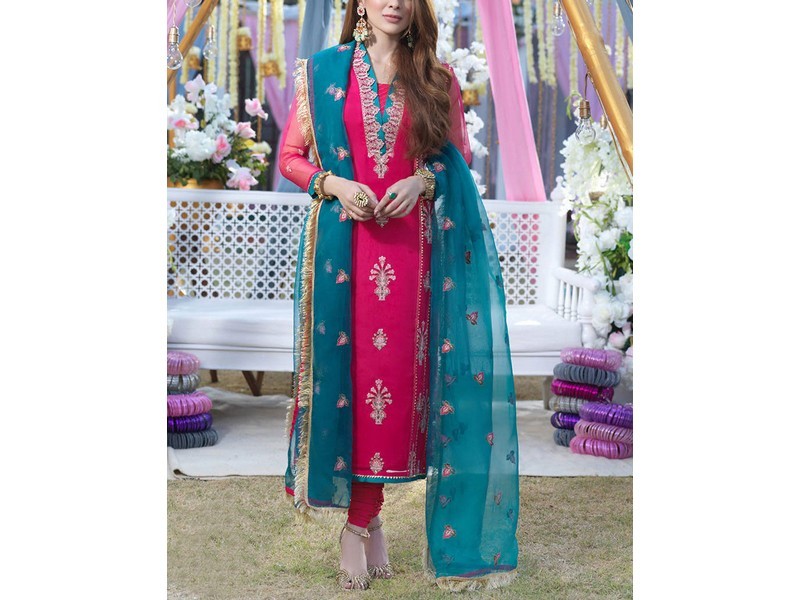 Asim Jofa Latest Festive Collection 2022