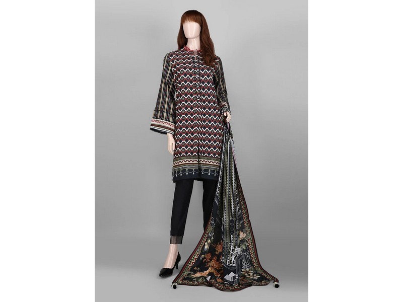 SAYA Latest Winter Dresses Collection 2022