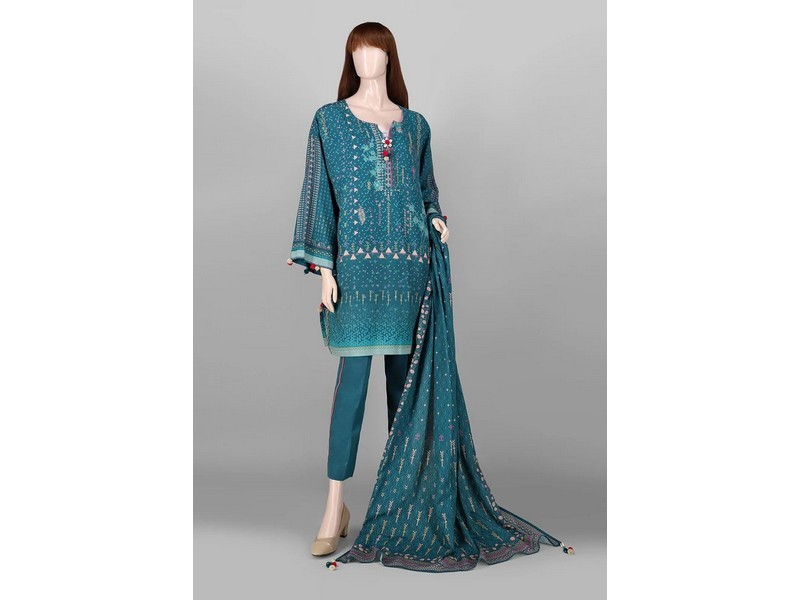 SAYA Latest Winter Dresses Collection 2022