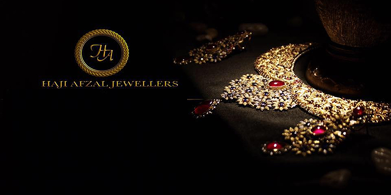 Best & Top Jewellery Brands in Pakistan